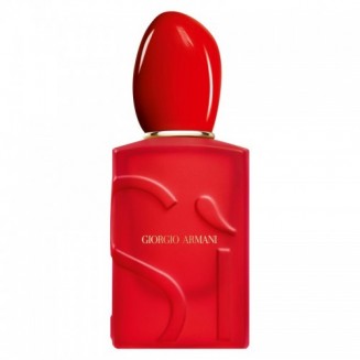 Armani Si Red Bloom...