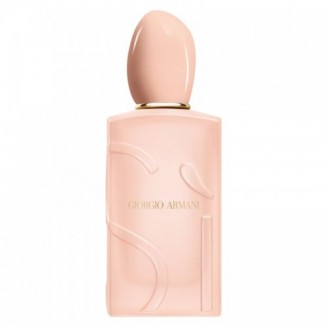 Armani Si Nude Bloom - Eau...