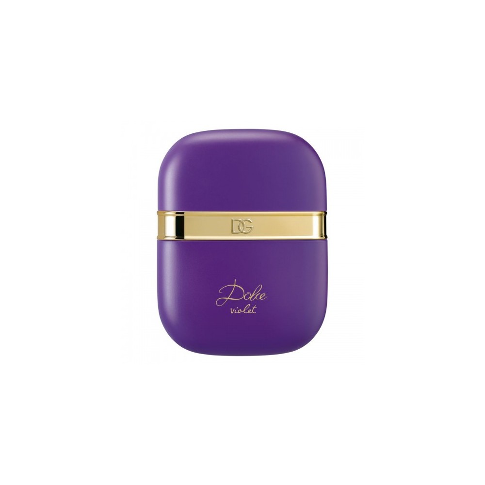 Dolce & Gabbana Dolce Violet - Eau De Toilette Perfume Gel Donna 30 Ml Vapo 