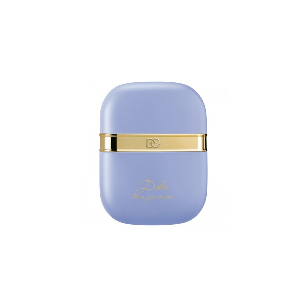 Dolce & Gabbana Dolce Blue Jasmine - Eau De Parfum Perfume Gel Da Donna 30 Ml Vapo 