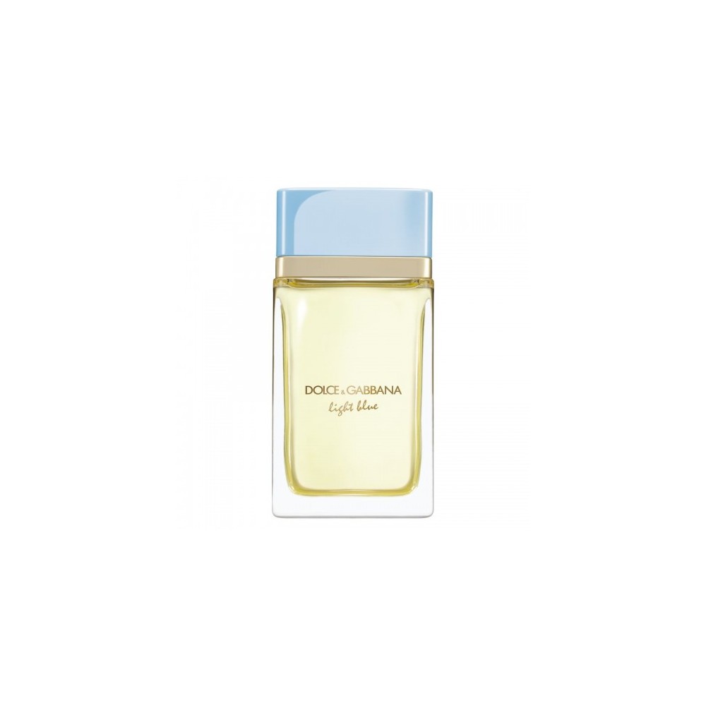 Dolce & Gabbana Light Blue - Eau De Parfum Donna 30 Ml Vapo 