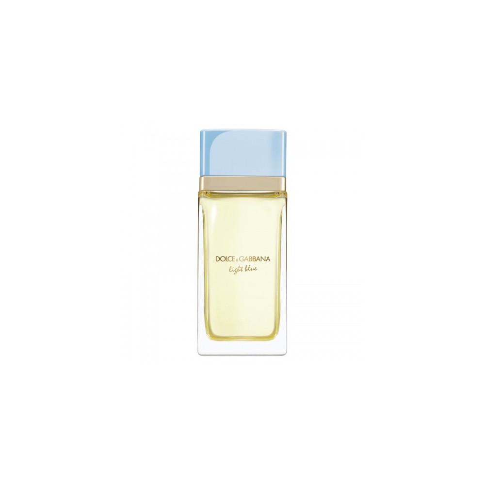 Dolce & Gabbana Light Blue - Eau De Parfum Donna 100 Ml Vapo 