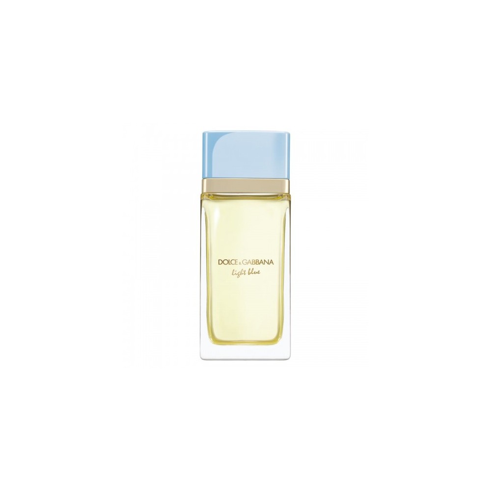 Dolce & Gabbana Light Blue - Eau De Parfum Donna 200 Ml Vapo 