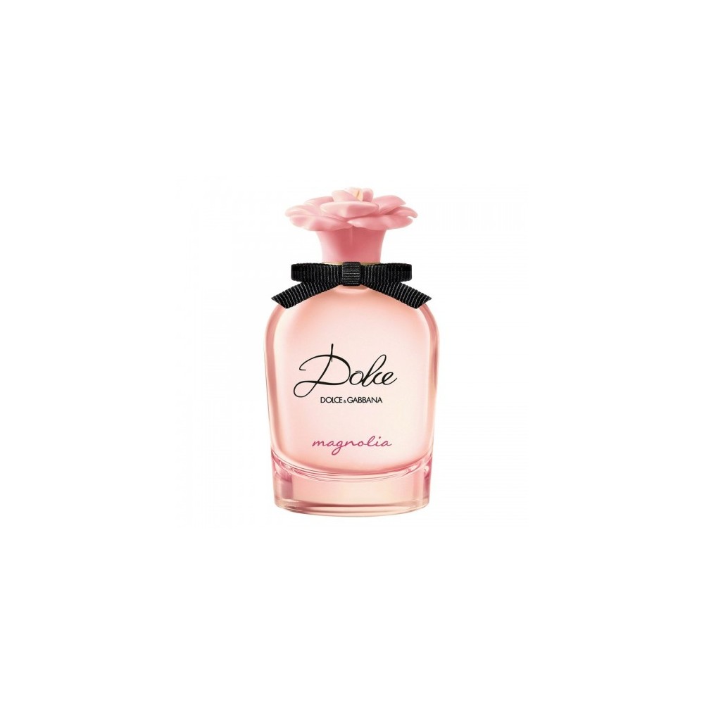Dolce & Gabbana Dolce Magnolia - Eau De Parfum Donna 75 Ml Vapo 