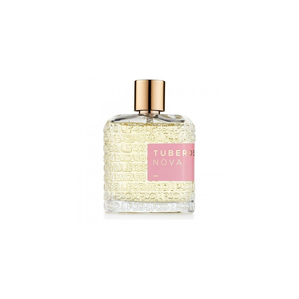 Lpdo Tuberosa Nova - Eau De Parfum Intense Donna 30 Ml Vapo 