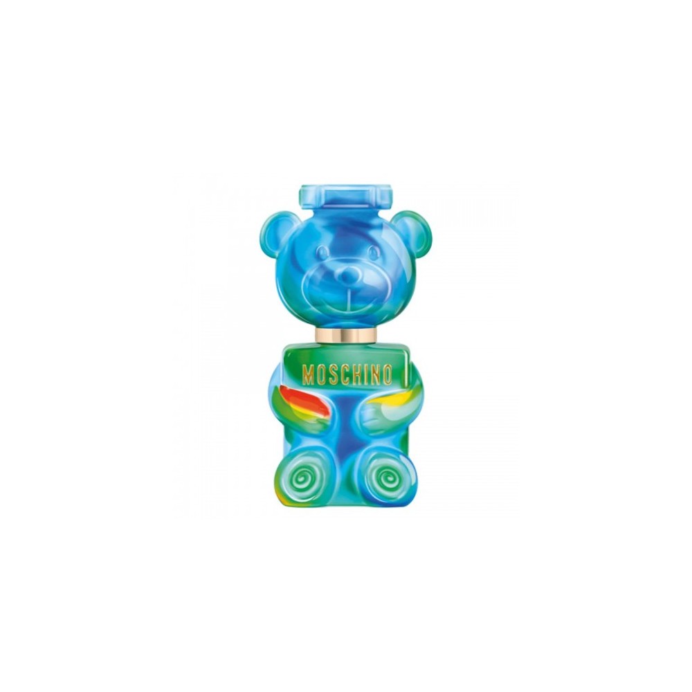 Moschino Toy 2 Yummy - Eau De Parfum Donna 30 Ml Vapo 
