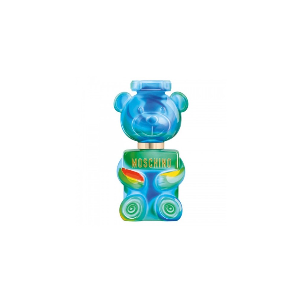 Moschino Toy 2 Yummy - Eau De Parfum Donna 50 Ml Vapo 