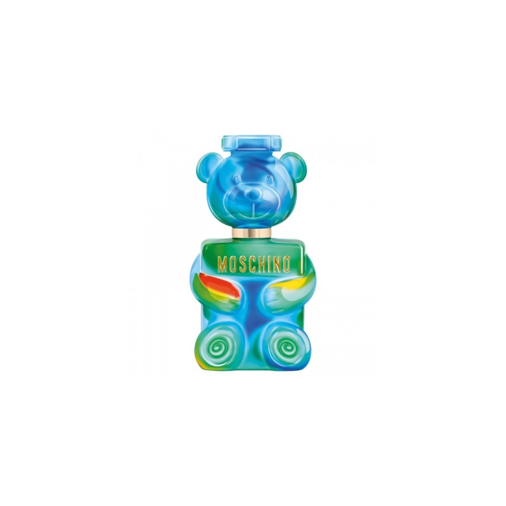 Moschino Toy 2 Yummy - Eau De Parfum Donna 100 Ml Vapo 