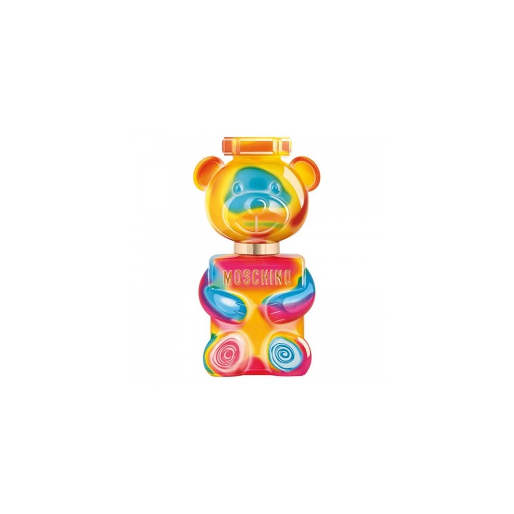 Moschino Toy 2 Gummy - Eau De Parfum Donna 50 Ml Vapo 