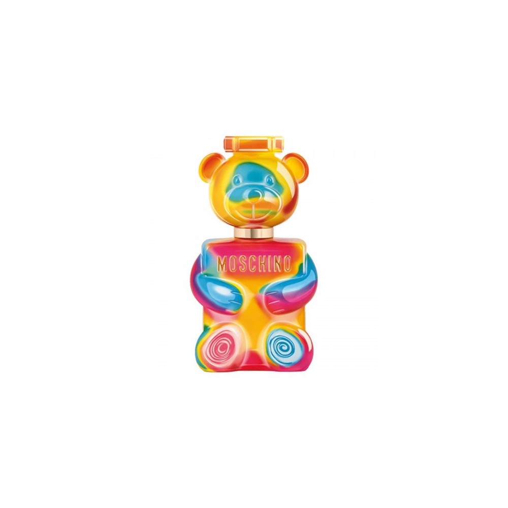Moschino Toy 2 Gummy - Eau De Parfum Donna 100 Ml Vapo 