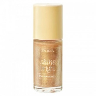Pupa Shine Bright - Roll-On...