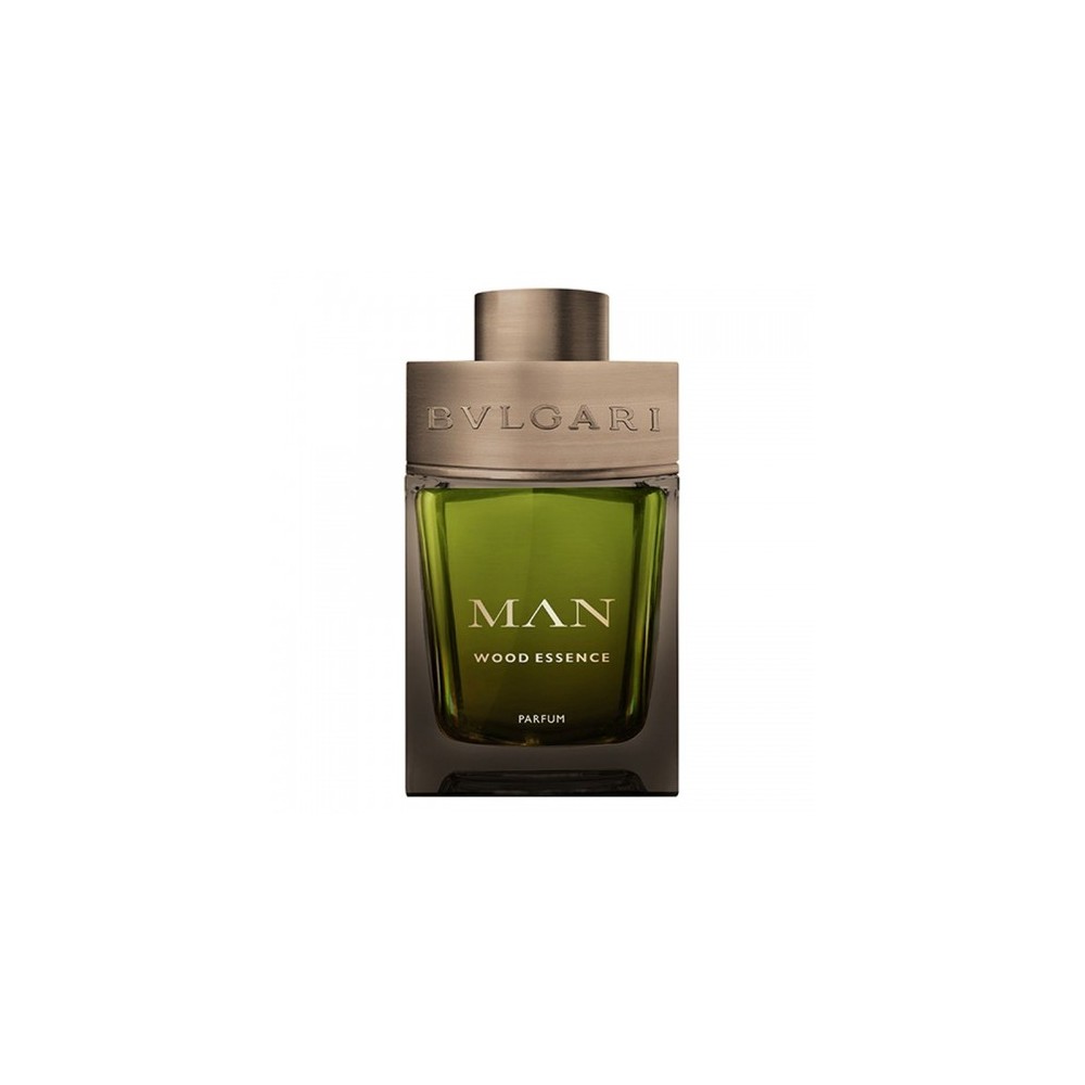Bulgari Man Wood Essence - Parfum Uomo 100 Ml Vapo 