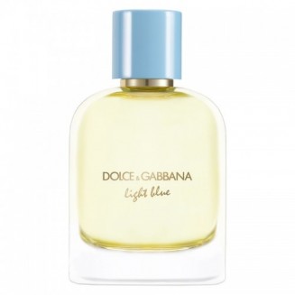 Dolce & Gabbana Light Blue...