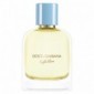 Dolce & Gabbana Light Blue Pour Homme - Eau De Parfum 100 Ml Vapo