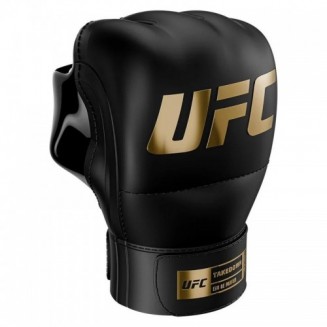 Ufc Takedown - Eau De...