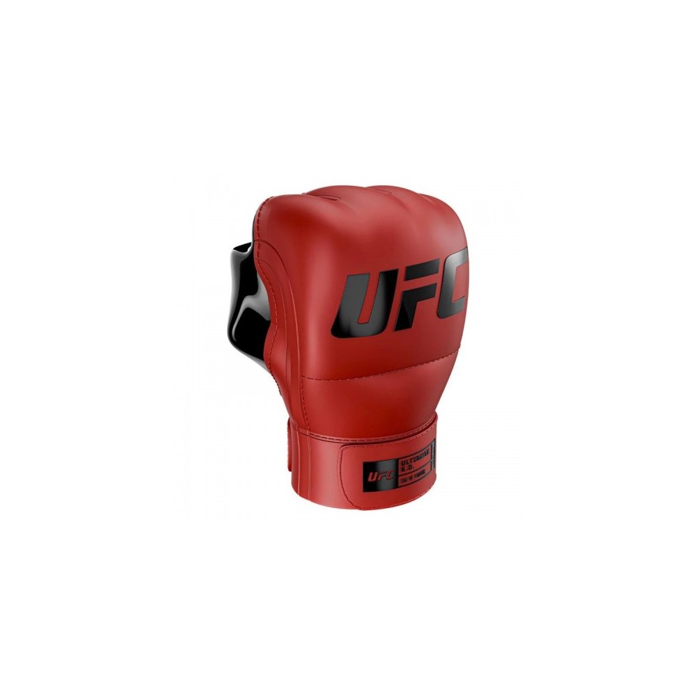 Ufc Ultimate K.O. - Eau De Parfum Uomo 100 Ml Vapo 