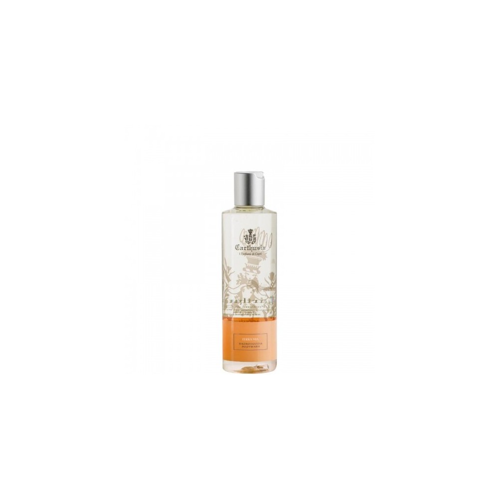Carthusia Terra Mia - Bagnodoccia 250 Ml 
