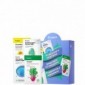 Dr.Jart+ Cicapair + Vital Hydra Solution Pro + Ceramidin Soothing Hydra Solution Pro