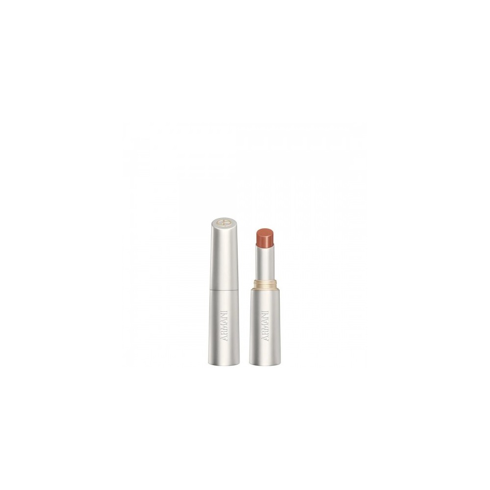 Armani Prisma Flash - Balsamo Labbra N. 10 Amber Flash 