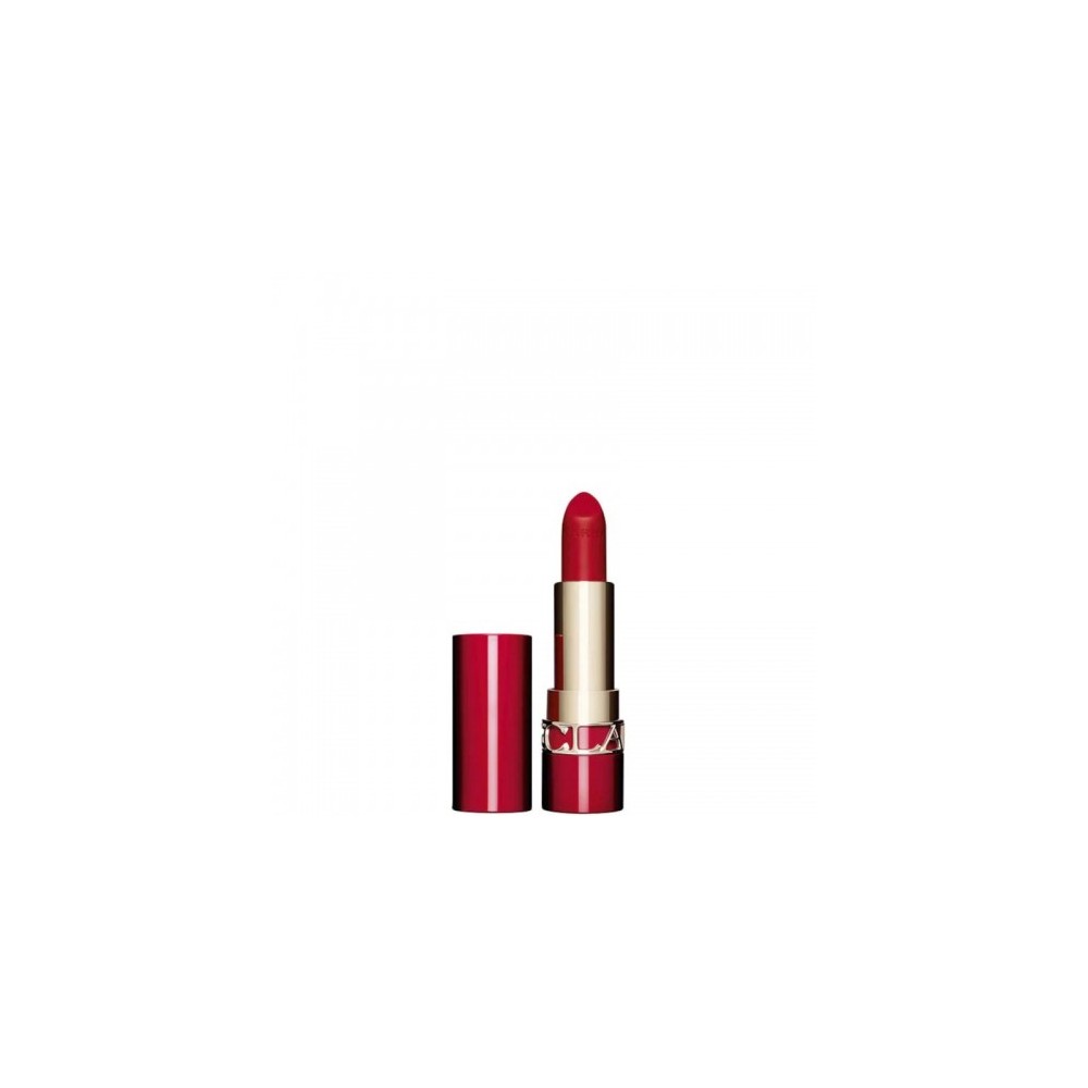 Clarins Joli Rouge Velvet - Rossetto N. 768 V Strawberry 