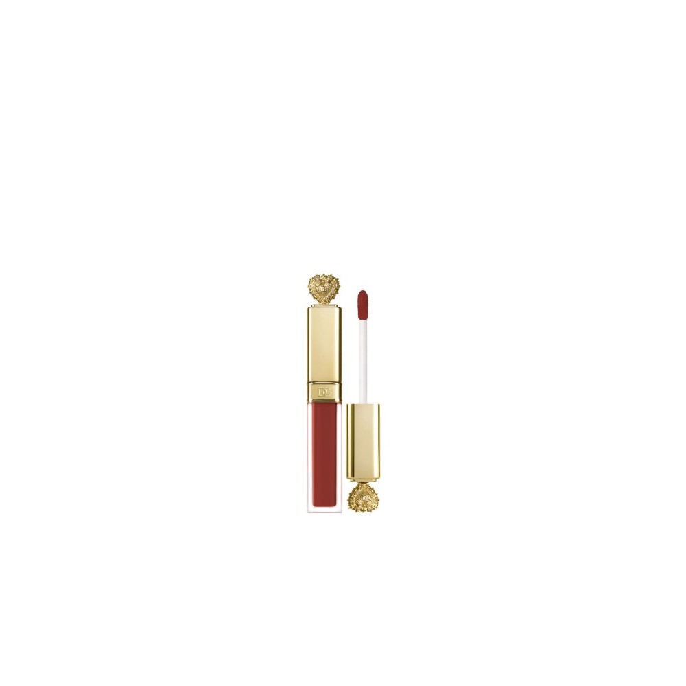Dolce & Gabbana Everkiss Liquid Lip - Rossetto Liquido N. 150 Courage 