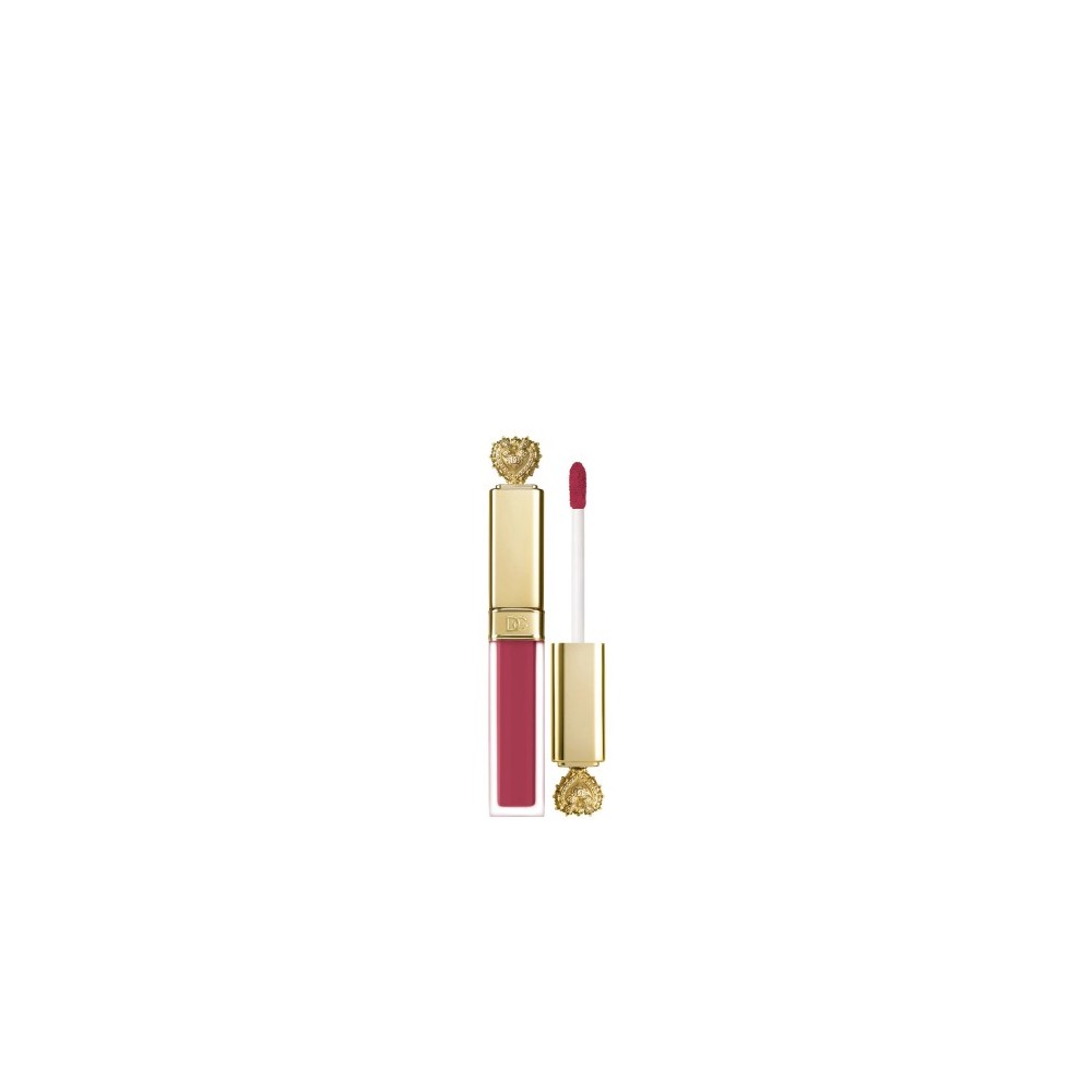 Dolce & Gabbana Everkiss Liquid Lip - Rossetto Liquido N. 215 Passion 