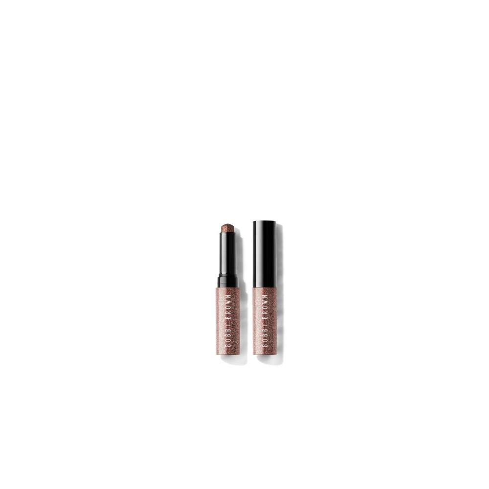 Bobbi Brown Crystal Eyeshadow Stick - Ombretto - Brilliant Bronze 