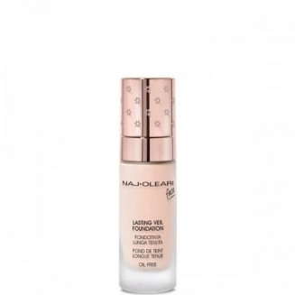 Naj-Oleari Lasting Veil...