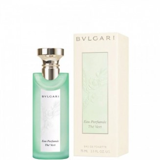 Bulgari Eau Parfumee The...