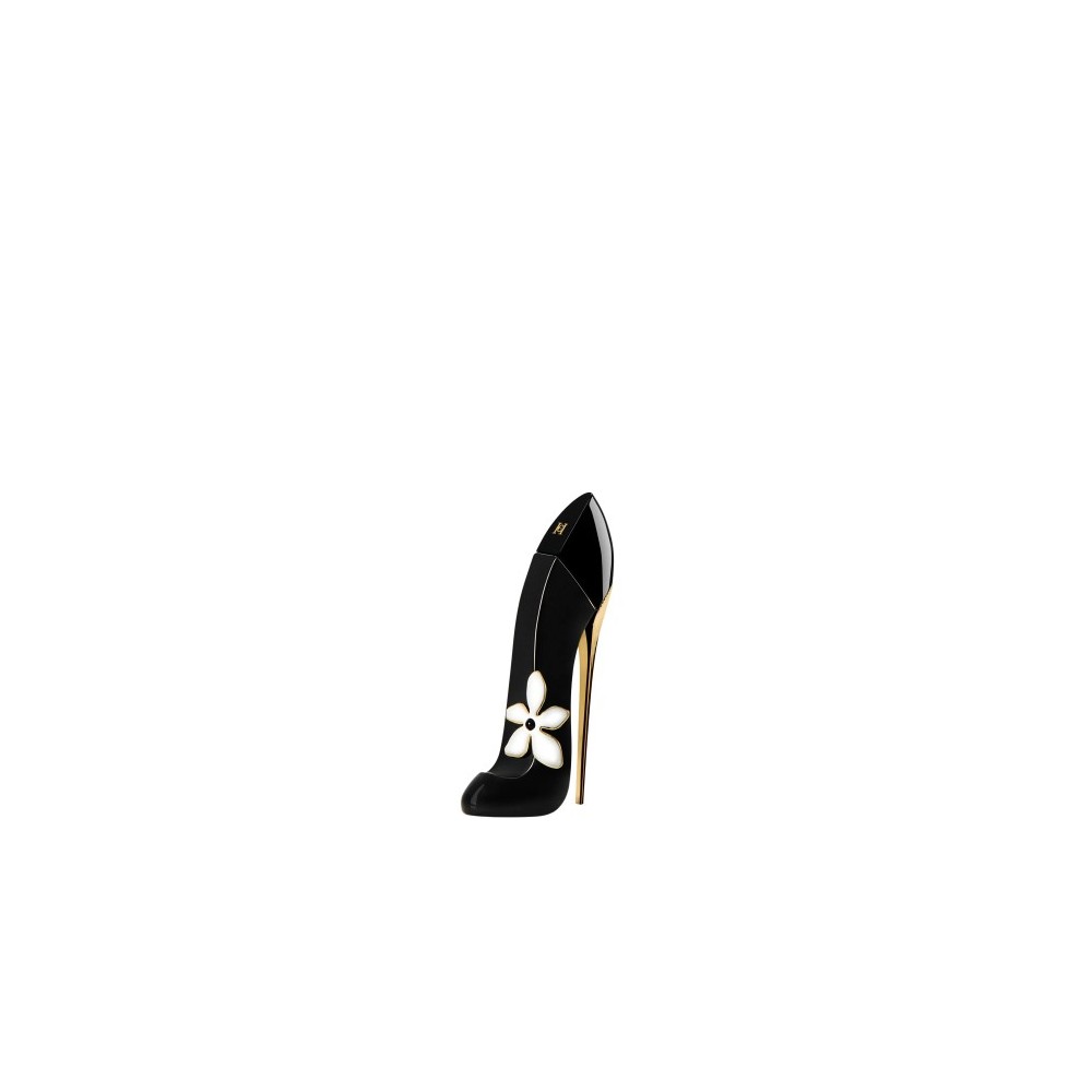 Carolina Herrera Good Girl Jasmine Absolute Absolu - Eau De Parfum Donna 30 Ml Vapo 