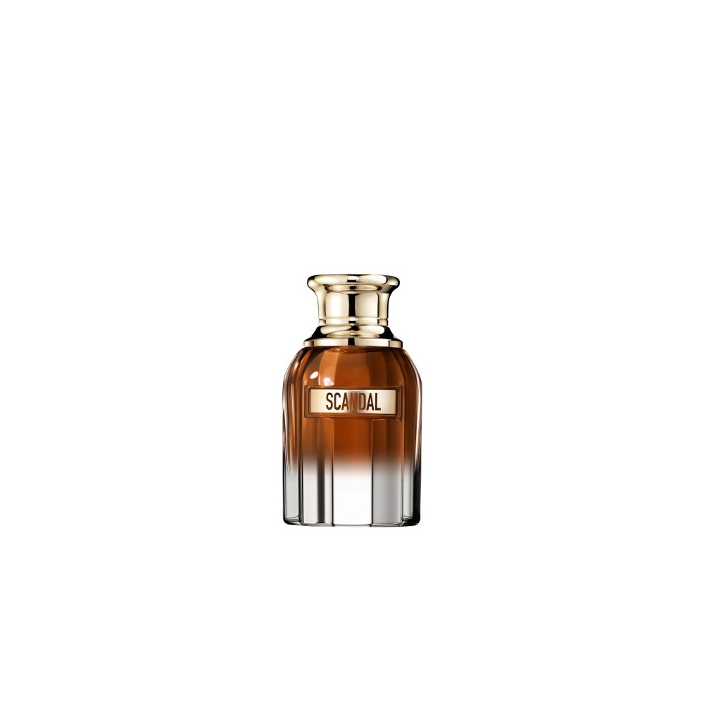 Jean Paul Gaultier Scandal - Elixir Parfum Donna 30 Ml Vapo 