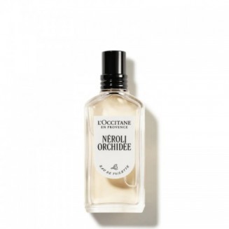 L'Occitane Neroli Orchidee...