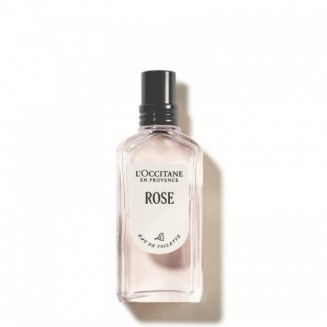 L'Occitane Rose - Eau De...
