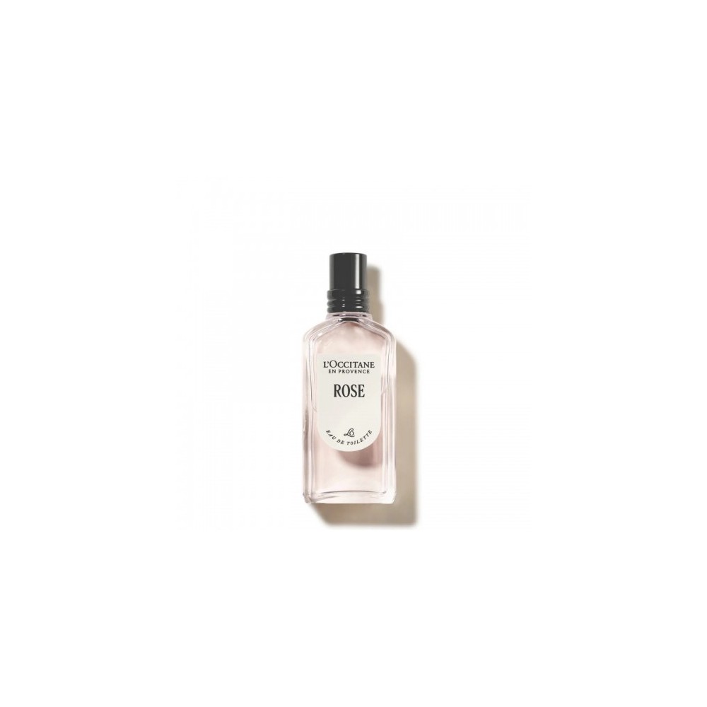 L'Occitane Rose - Eau De Toilette Donna 50 Ml Vapo 