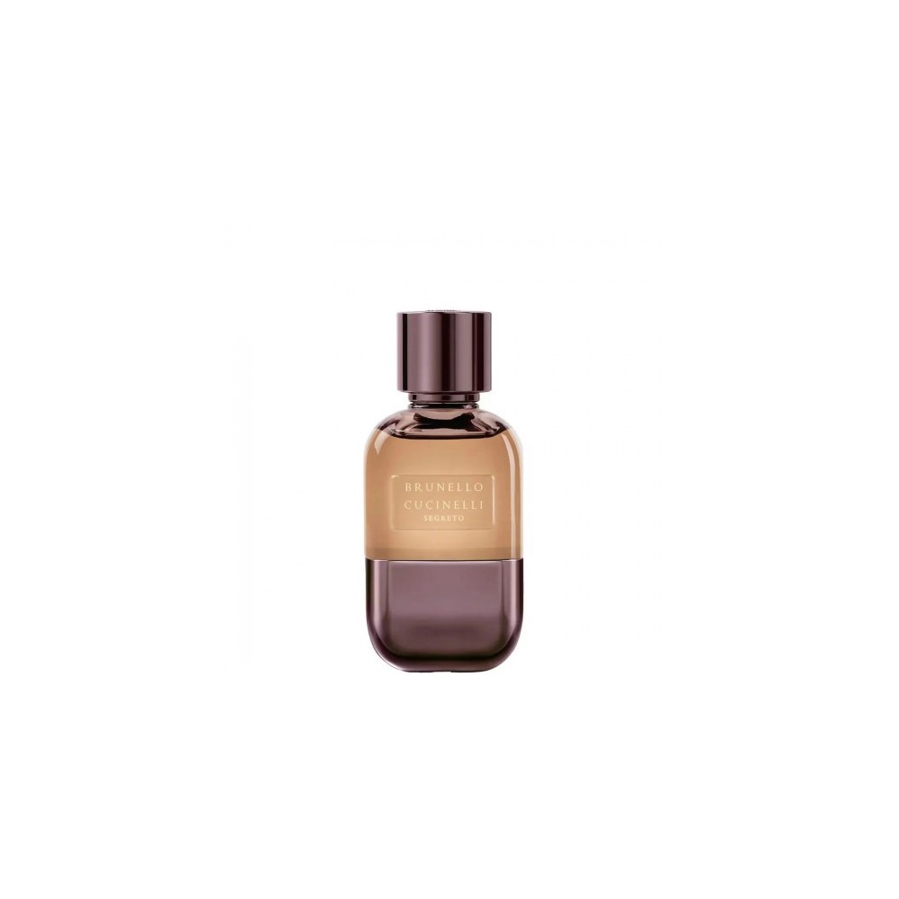 Brunello Cucinelli Segreto - Parfum Unisex 100 Ml Vapo 