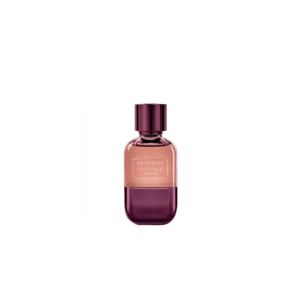 Brunello Cucinelli Silenzio - Parfum Unisex 100 Ml Vapo 