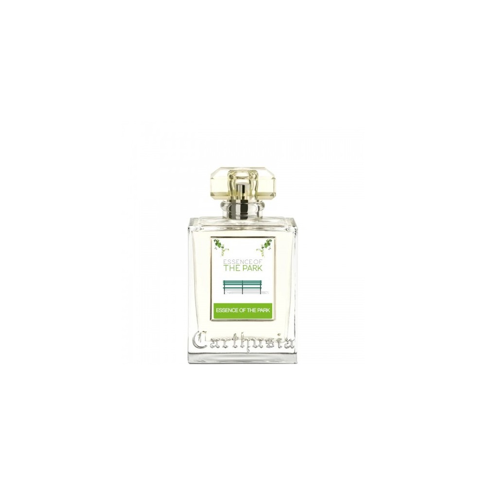Carthusia Essence Of The Park - Eau De Parfum Unisex 100 Ml Vapo 