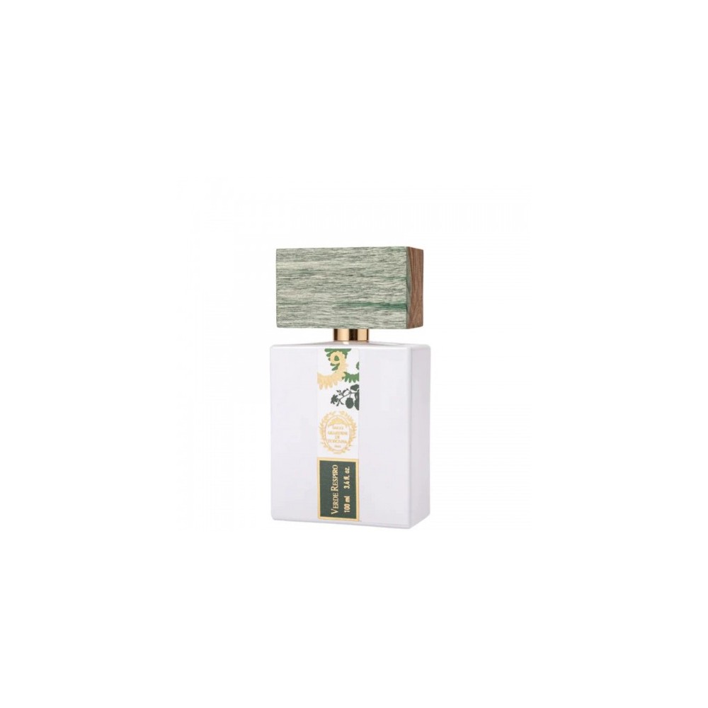 Giardini Di Toscana Verde Respiro - Eau De Parfum Unisex 100 Ml Vapo 