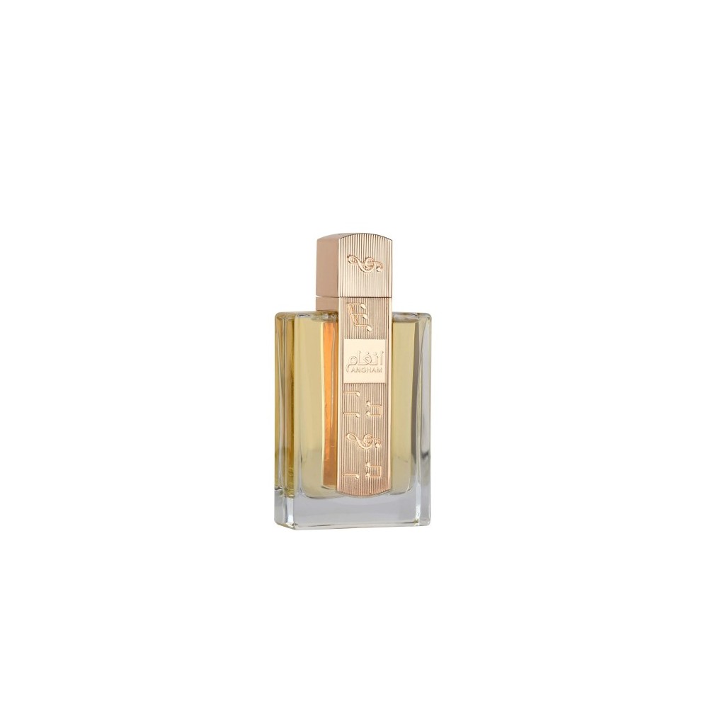 Lattafa Angham - Eau De Parfum Unisex 100 Ml Vapo 