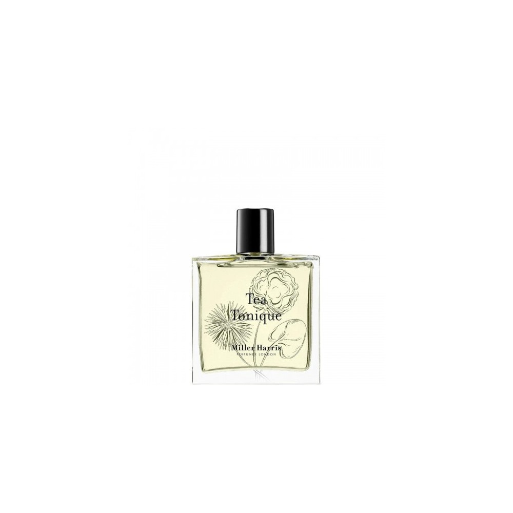 Miller Harris Tea Tonique - Eau De Parfum Unisex 100 Ml Vapo 