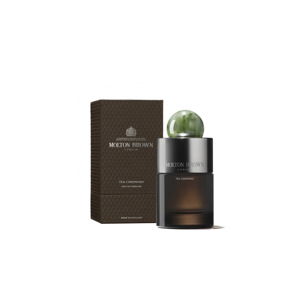 Molton Brown Tea Ceremony - Eau De Parfum Unisex 100 Ml Vapo 