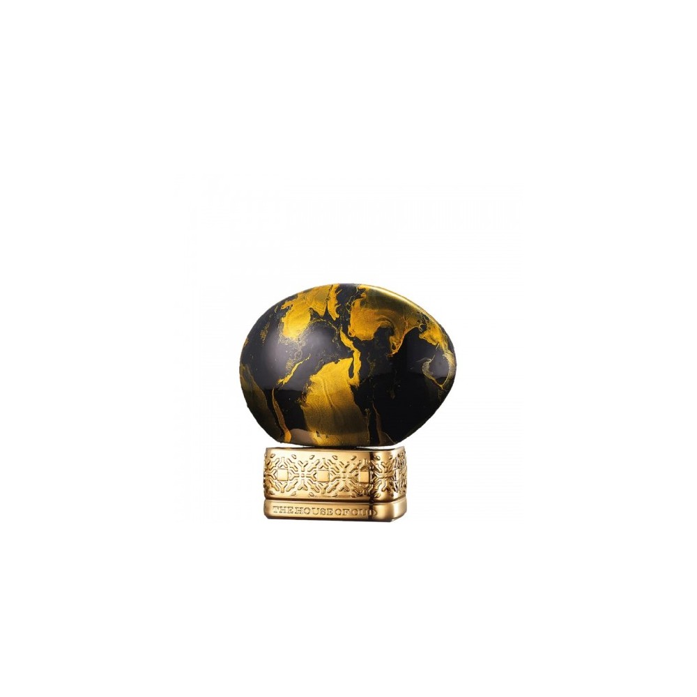 The House Of Oud Dates Delight - Eau De Parfum Unisex 75 Ml Vapo 