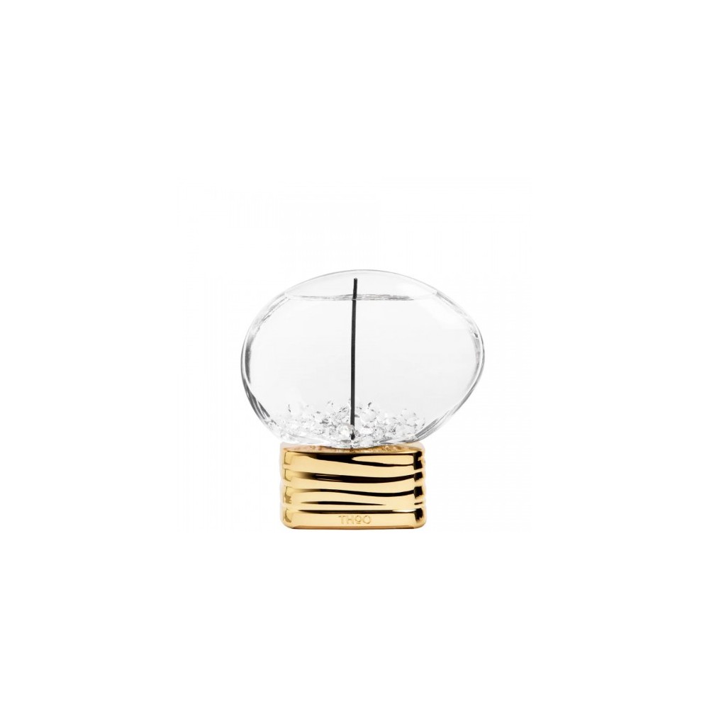 The House Of Oud Pure Diamond - Eau De Parfum Unisex 75 Ml Vapo 
