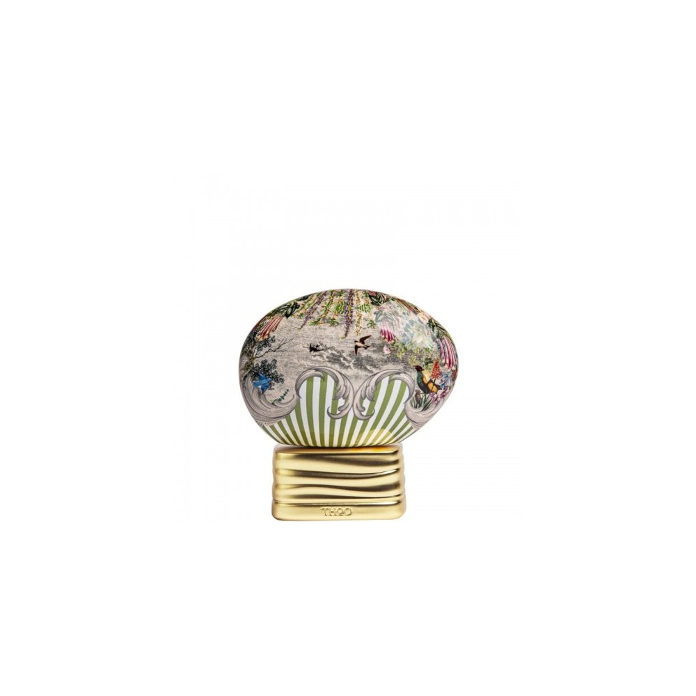 The House Of Oud Wabisabi - Eau De Parfum Unisex 75 Ml Vapo 
