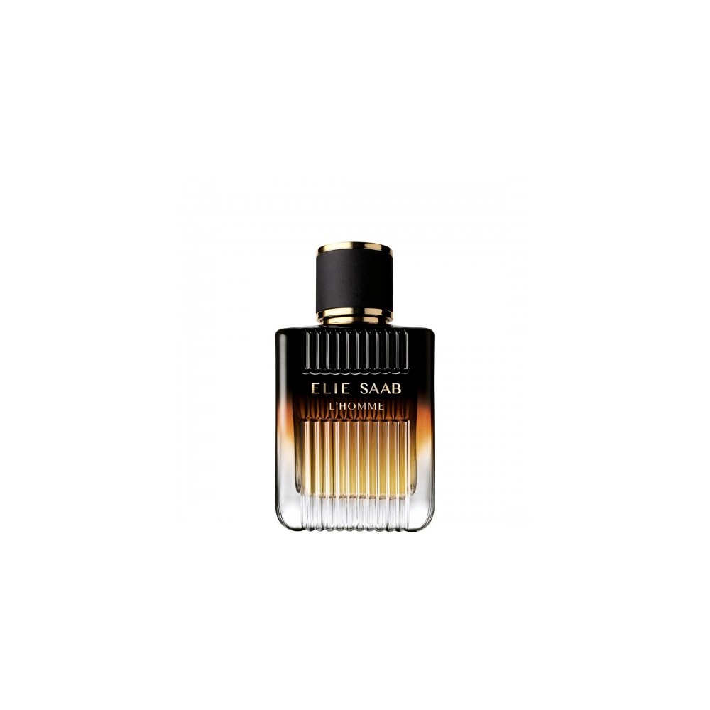 Elie Saab L'Homme - Eau De Parfum Intense Uomo 100 Ml Vapo 