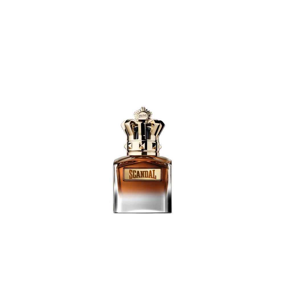 Jean Paul Gaultier Scandal Elixir For Him - Parfum Uomo 50 Ml Vapo 