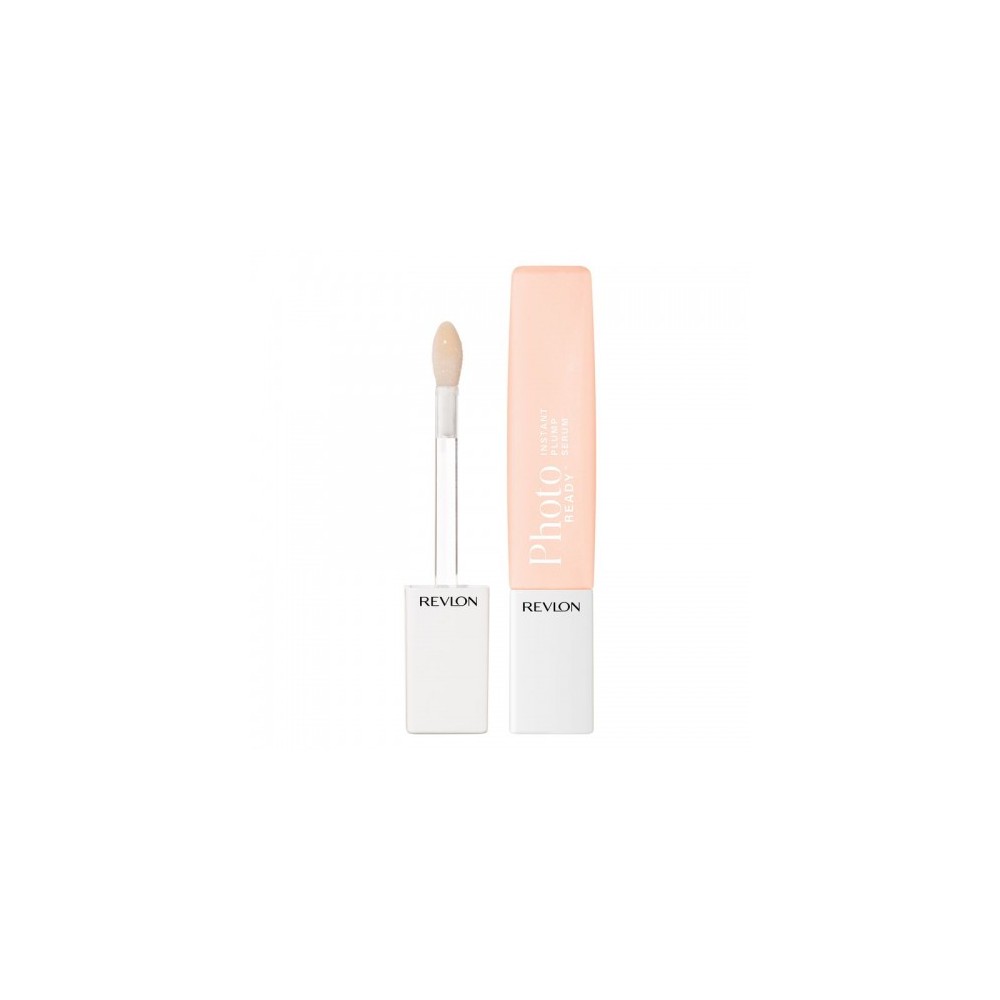 Revlon Photo Ready Instant Plump Serum - Gloss Labbra N. 002 Fill Her Up 