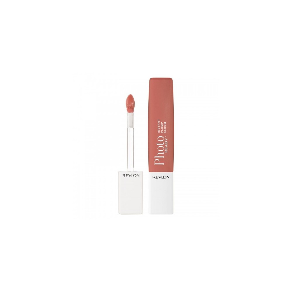 Revlon Photo Ready Instant Plump Serum - Gloss Labbra N. 006 Youth The Boost 