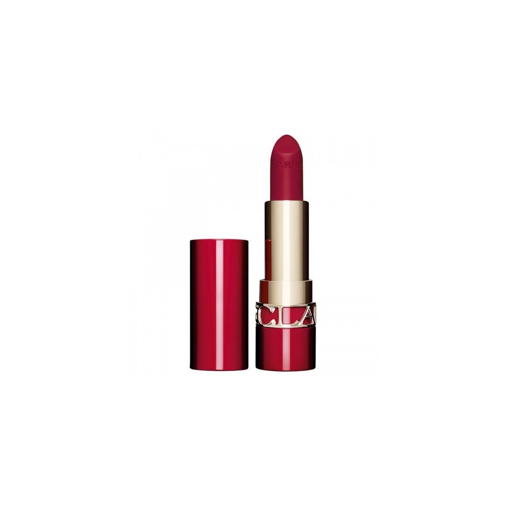 Clarins Joli Rouge Velvet Mat - 742V Joli Rouge 