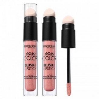 Deborah Easy Color Blush &...